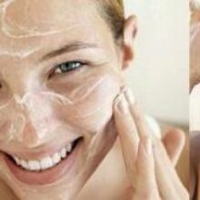 Небезопасное очищение: 4 грубые ошибки при использовании скрабов