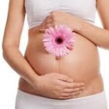 Ранняя диагностика гестационного диабета помогает остаться в здоровом весе