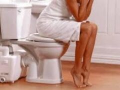 Почему врачи не советуют ходить в туалет среди ночи