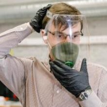 Британский эксперт предложил новый способ защиты от коронавируса