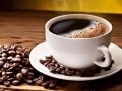 Кофе спасает от развития ожирения