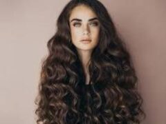 Четыре продукта, которые помогут отрастить длинные волосы