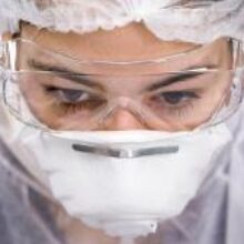 В Украине за сутки заболело 260 человек коронавирусом