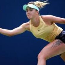 Свитолина не сыграв ни в одном из финалов сезона будет участвовать на Итоговом турнире WTA