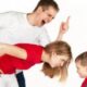 Как научиться сдерживаться и не кричать на ребенка