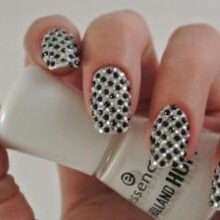 Как без вреда для ногтей удалить гелевое покрытие