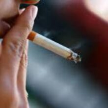 Действительно ли коронавирус обходит стороной курящих людей