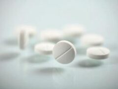 Названа смертельная опасность аспирина для детей