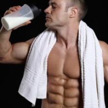 Как работают анаболические стероиды