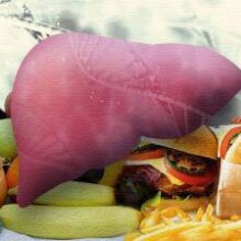 Тринадцать способов убить печень, даже если ты вегетарианец 1 часть