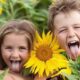 Как вырастить счастливого ребенка: восемь практичных советов родителям