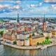Коронавирус в Швеции: Стокгольм прошел пик инфекции, утверждают эпидемиологи