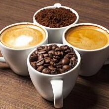 Ежедневное употребление кофе снижает риск смертности