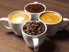 Ежедневное употребление кофе снижает риск смертности