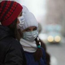 Найден способ прогнозировать начало эпидемий гриппа