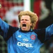 Кан и Клинсманн включены в Зал славы немецкого футбола