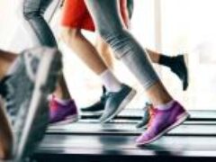 Тренировки помогают диабетикам лучше, чем потеря веса