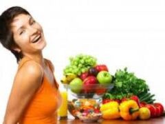 Ускоряем похудение: 11 плодов-жиросжигателей
