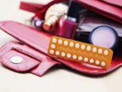 Оральные контрацептивы: что может ослабить их действие