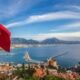 Турция сообщает о снижении смертности от коронавируса