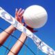 СК Прометей занимает лидирующие позиции в волейбольной Суперлиге