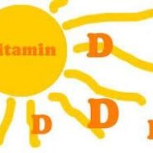 Медики советуют в условиях пандемии употреблять достаточное количество витамина D