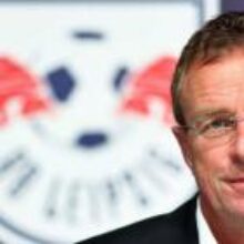 Немецкий специалист претендует на должность главного тренера Манчестер Юнайтед