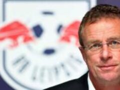 Немецкий специалист претендует на должность главного тренера Манчестер Юнайтед