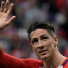 Всемирно известная компания Amazon будет снимать фильм о легендарном испанском форварде