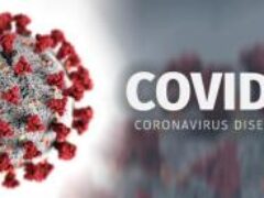 Ученые назвали новые факторы смерти от COVID-19