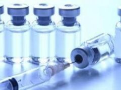 В Италии создали первую в мире вакцину, которая убивает коронавирус