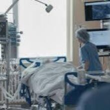 Определена группа заболевших COVID-19, наиболее часто попадающая в реанимацию