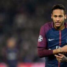 Неймар: Я был несчастлив в ПСЖ, потому и хотел уйти