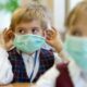 Заболеваемость гриппом и ОРВИ в Украине превысила эпидпорог