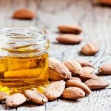 Миндальное масло: польза продукта для здоровья и красоты