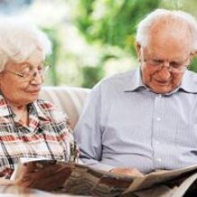 Почему коронавирус так опасен для пожилых