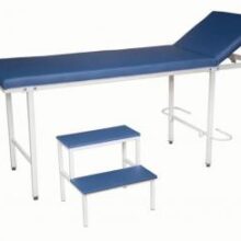 Медицинские кушетки: для чего нужны и где их используют