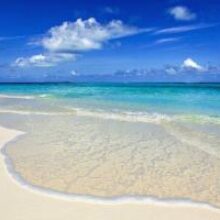 Виктор Ляшко рассказал, что пляжный сезон в Украине все-таки состоится