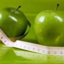 Яблочная диета — до минус 5-7 кг за 1 неделю