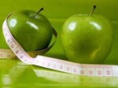 Яблочная диета — до минус 5-7 кг за 1 неделю