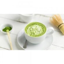 Японский чай матча: польза, вред и как правильно заваривать