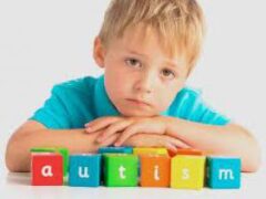 Аутизм у ребенка: 10 признаков, чтобы его распознать