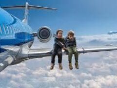 Мечты об отдыхе: стоит ли сегодня лететь с детьми в путешествие