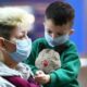 Дети не застрахованы от коронавируса: исследование описывает тяжелую форму COVID-19 у детей
