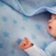 Плохой сон у младенцев может говорить о психических проблемах в будущем