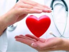 Как питаться при болезнях сердца — советы экспертов
