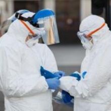 Коронавирус останется с человечеством навсегда – китайские вирусологи