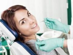 Современная стоматология: ваша улыбка снова засияет!