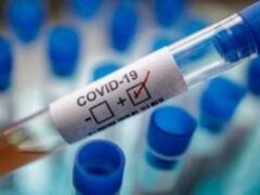 Каждый пятый больной COVID-19 в Испании – медик