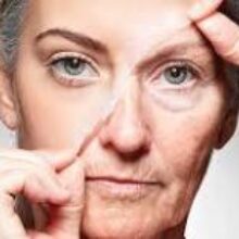 Эксперты рассказали, что влияет на старение кожи